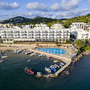 Hotel Simbad Ibiza&spa, Ibiza città