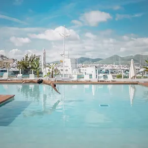 Hotel Corso Hotel&spa, Ibiza città