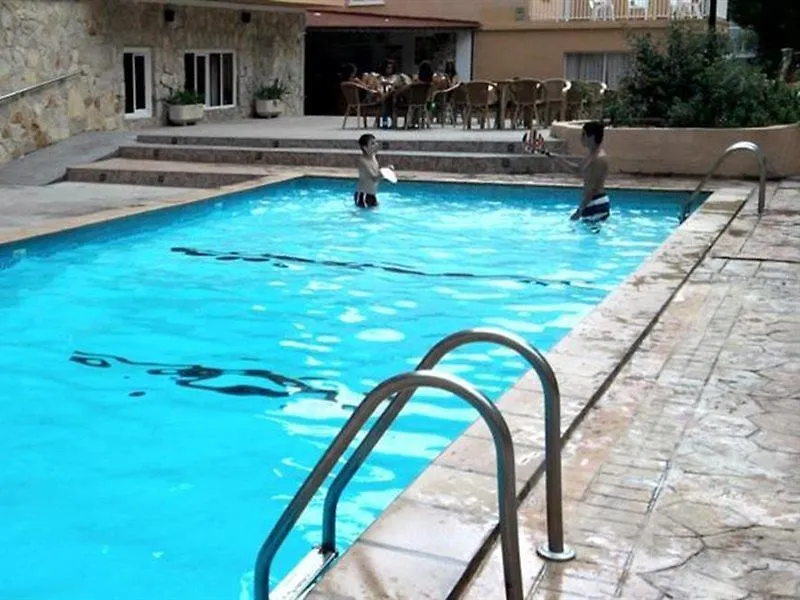 Hotel Costa Mediterraneo El Arenal  2*, El Arenal (Mallorca) Spain